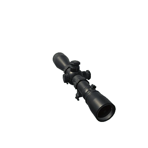 Default Scope Barrett